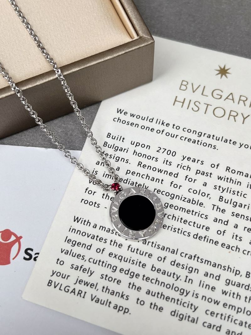 Bvlgari Necklaces